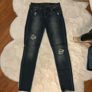 Articles of society size 25 jeans for sale.